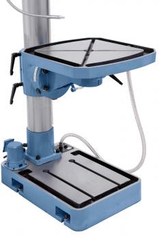 Bernardo Gear Drilling Machine GB 40 S Vario